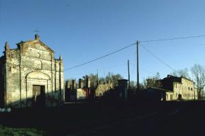 Oratorio di Corte La Bertoletta