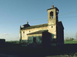 Oratorio di Corte La Bertoletta