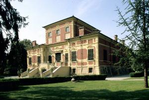 Villa Riva Berni