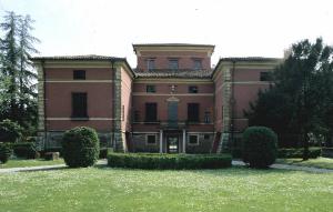 Villa Riva Berni