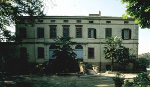 Casa padronale di Palazzone Dolcini