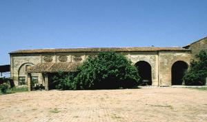 Casa di Corte Cortesa Nuova