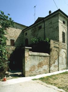 Casa di Corte Cortesa Nuova