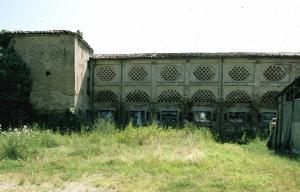 Casa di Corte Cortesa Nuova