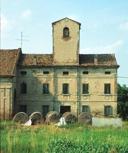 Casa padronale di Corte Macallè