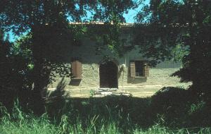 Casa padronale di Corte Bugni