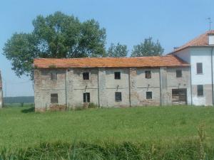 Casa padronale di Corte Storline