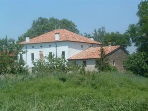 Casa padronale di Corte Storline