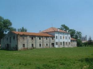 Casa padronale di Corte Storline