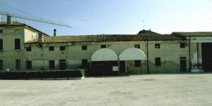 Casa padronale di Corte Grande