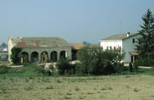 Stalla della Corte di Zottole