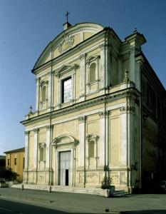 Chiesa di S. Tommaso