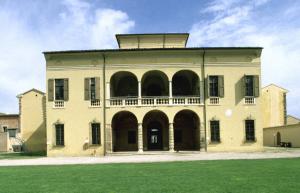 Villa Strozzi