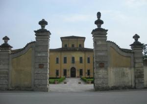Villa Strozzi