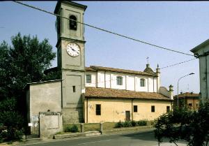 Chiesa di S. Michele