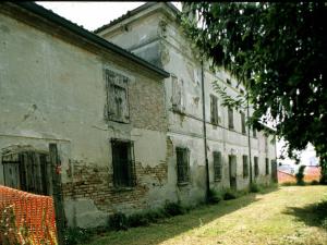 Casa padronale di Forte urbano