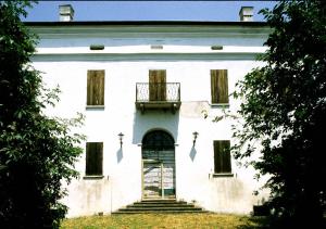 Villa Chiaviche Collini