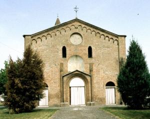 Casa canonica della Chiesa di S. Nicola di Bari