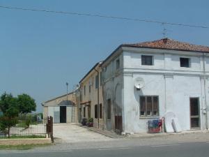 Cascina del Complesso Torriana