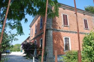 Casa padronale di Cascina La Botte