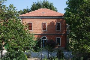 Casa padronale di Cascina La Botte