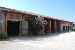 Rustico di Cascina La Botte