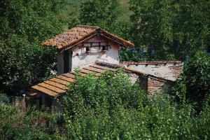 Rustico di Cascina La Botte