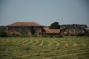 Corte Fienili Gianantoni - complesso