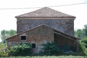 Casa padronale di Fienili Gianantoni