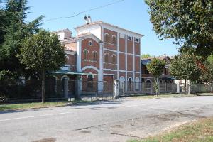 Industrie Landucci - complesso