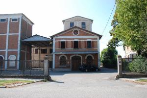 Industrie Landucci - complesso