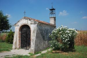 Cappella a Bastia