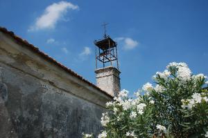 Cappella a Bastia