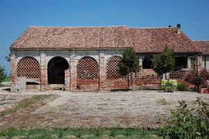 Corte in Via Poletto - complesso