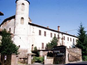 Castello Beccaria Litta - complesso