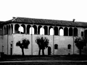 Falconiera del Castello di Vigevano