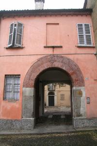 Canonica della Basilica di S. Michele Maggiore