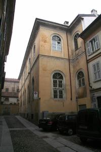 Convento di S. Marino (ex)