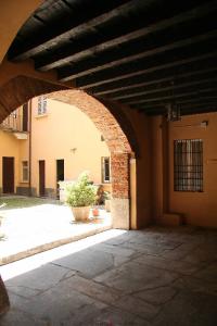 Casa Via Beccaria 8