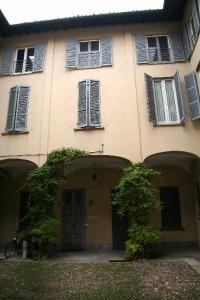 Casa Piazza del Carmine 3