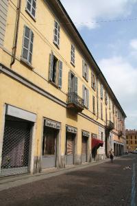 Casa Piazza Petrarca 32 - complesso