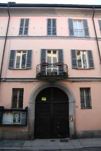 Palazzo Corso Strada Nuova 138