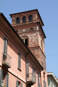 Torre di Cristoforo Bottigella