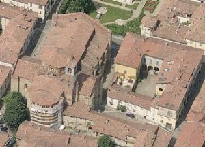 Case della Canonica di S. Michele Maggiore