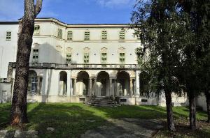 Palazzo Bellisomi Vistarino