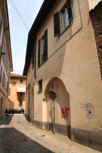 Casa Via Morazzone 1
