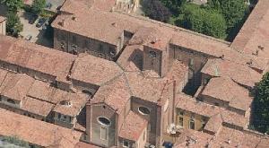 Campanile della Chiesa di S. Francesco d'Assisi