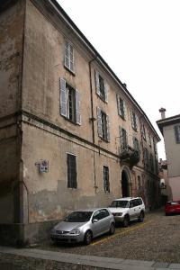 Casa Largo Panizza 4