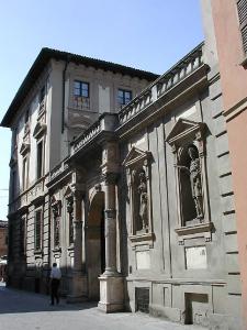 Palazzo del Mayno
