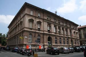 Palazzo delle Poste